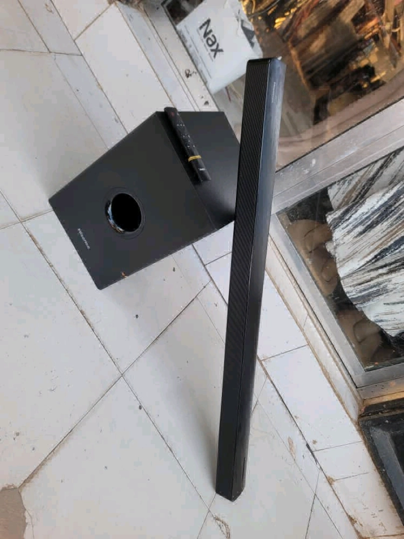 Hisense Soundbar 330W System with Subwoofer thumbnail 2