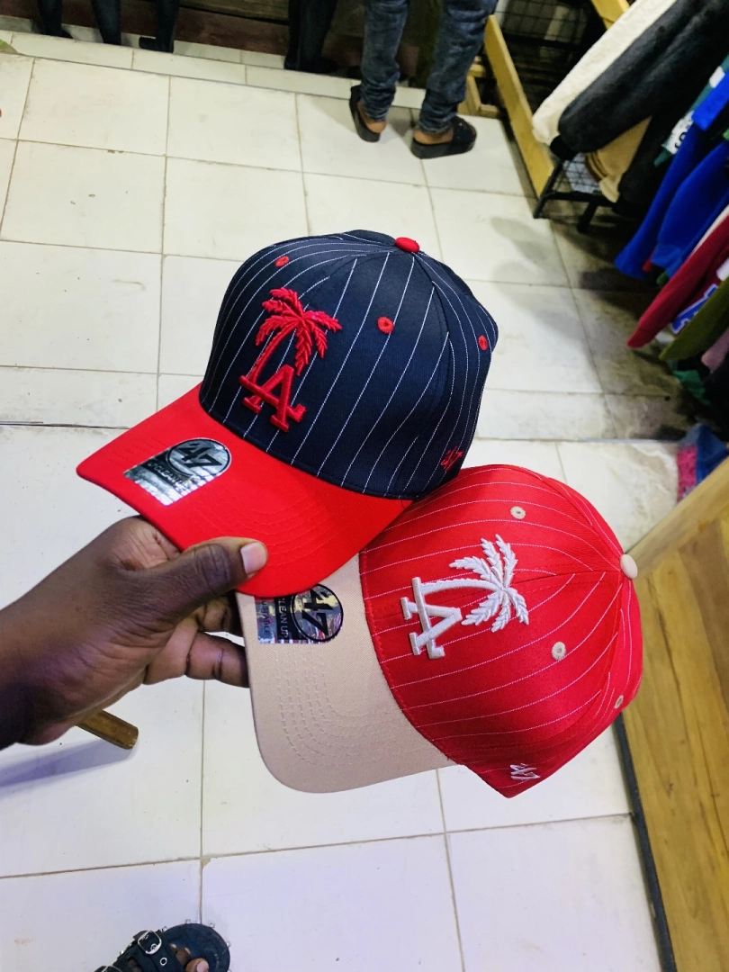 High-Quality Baseball Caps thumbnail 2
