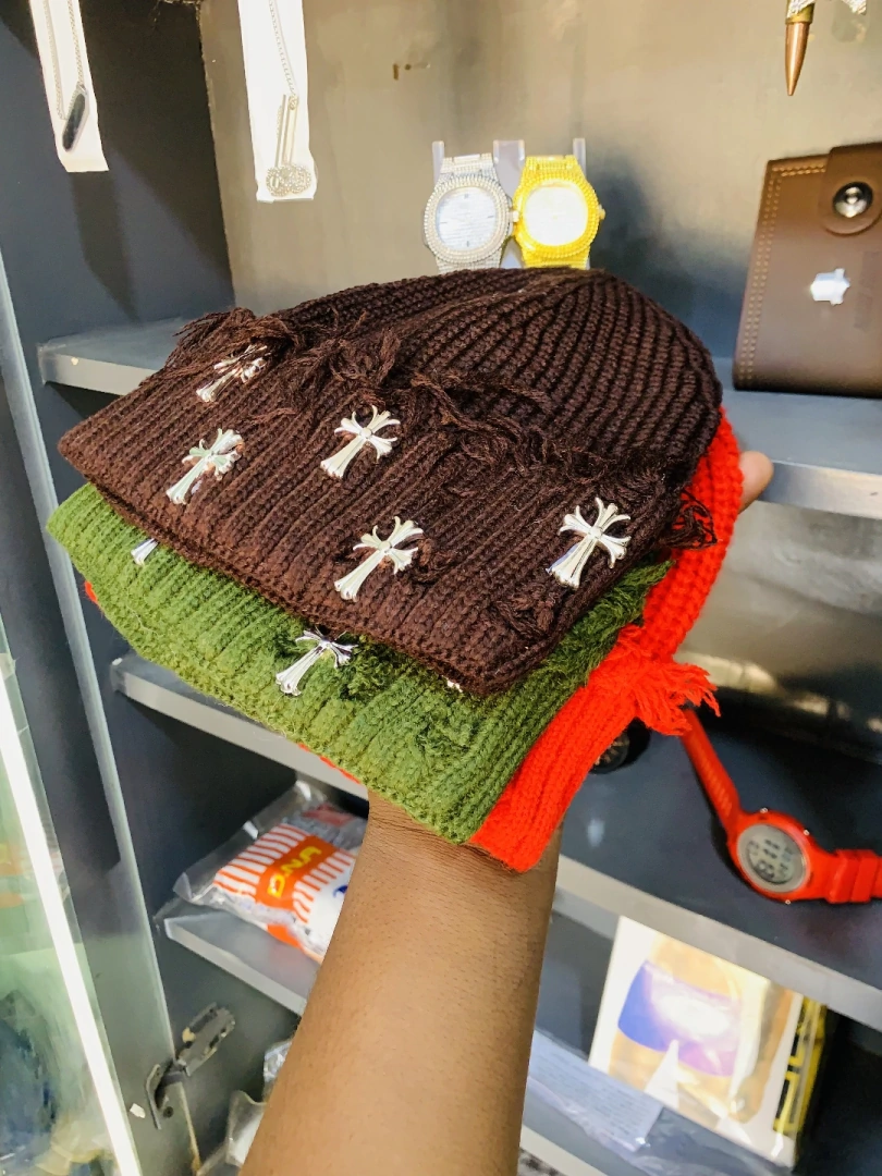 High-Quality Baseball Caps thumbnail 4