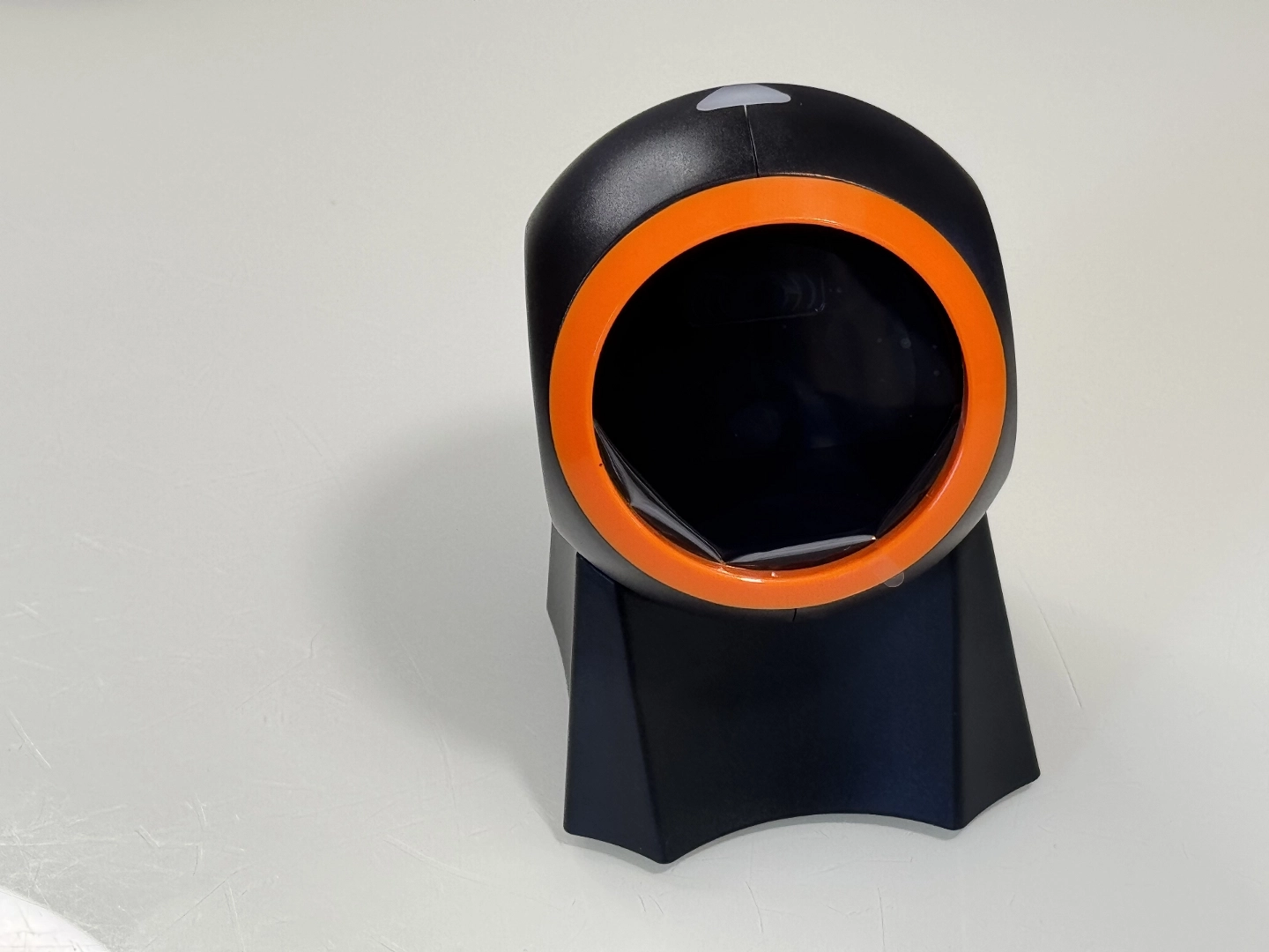 Wired 2D Desktop Barcode Scanner Model GT-8800G