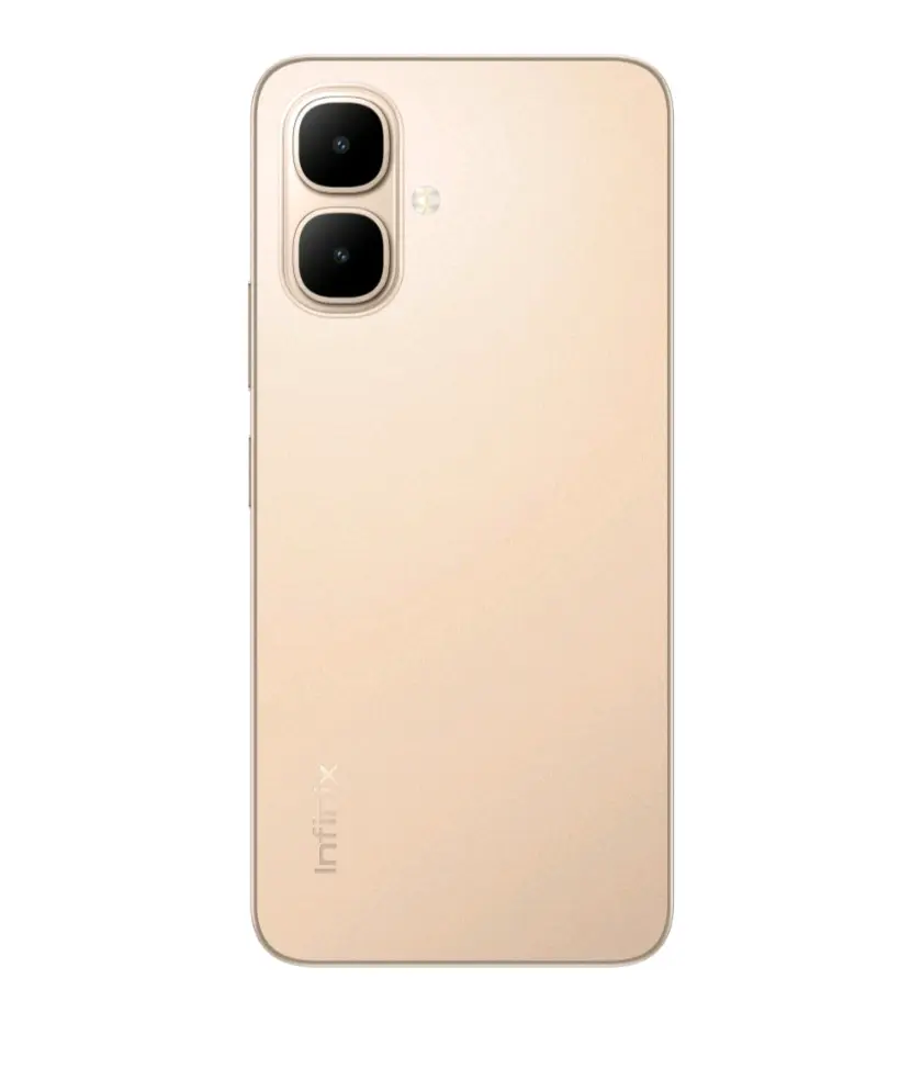 Infinix Smart 10 (6GB RAM, 64GB Storage) thumbnail 3