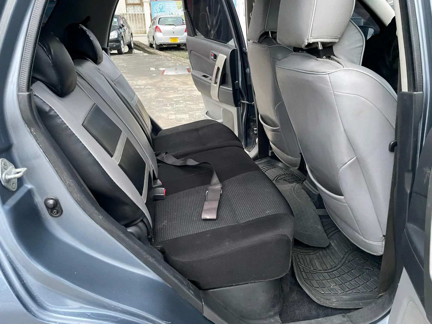 Toyota Rush SUV Automatic 1490cc thumbnail 8