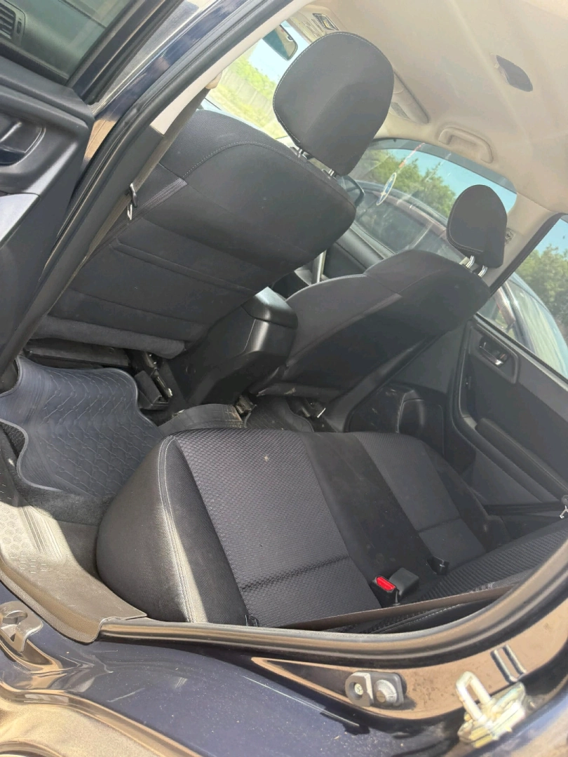 Subaru Forester 2014 Automatic EHW thumbnail 7