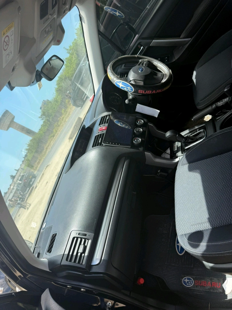 Subaru Forester 2014 Automatic EHW thumbnail 9