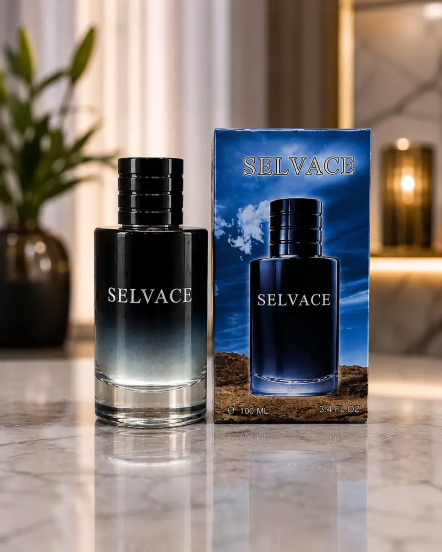 Perfume 100mls (Mousuf, Selvace) thumbnail 3