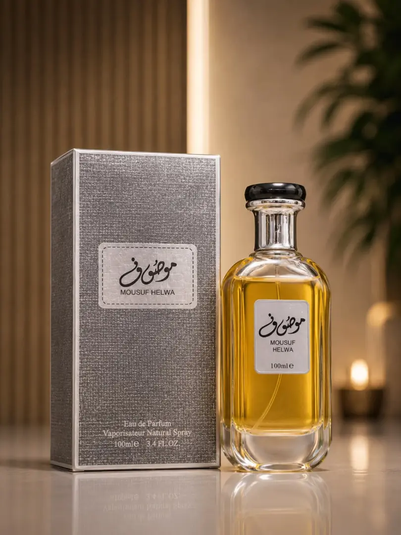 Perfume 100mls (Mousuf, Selvace) thumbnail 5