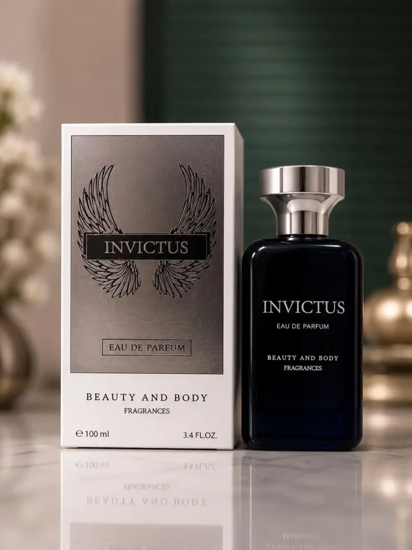 Perfume 100mls (Mousuf, Selvace) thumbnail 6