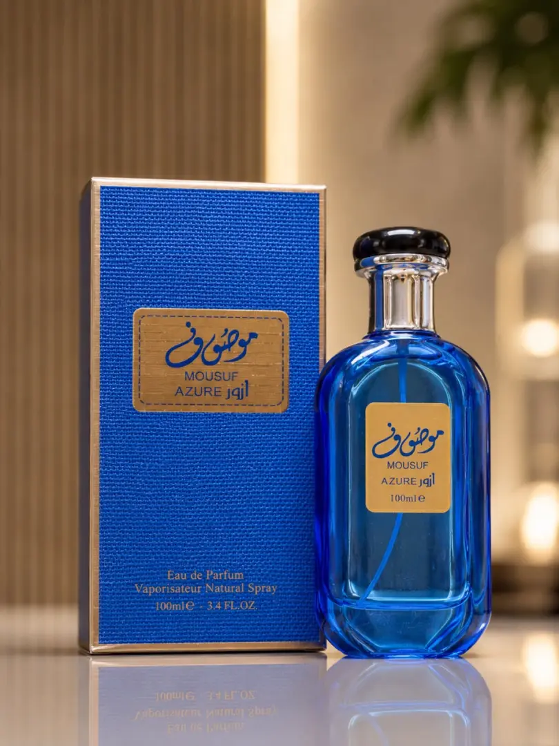 Perfume 100mls (Mousuf, Selvace) thumbnail 7