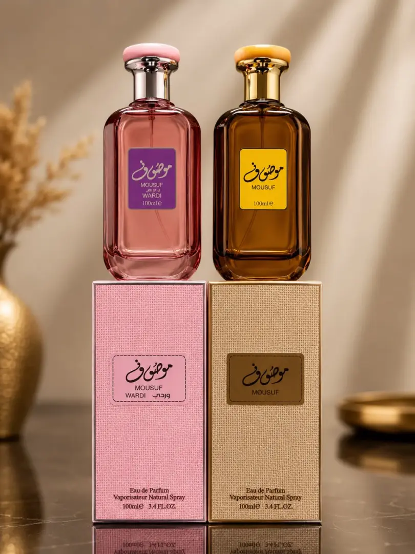 Perfume 100mls (Mousuf, Selvace) thumbnail 8