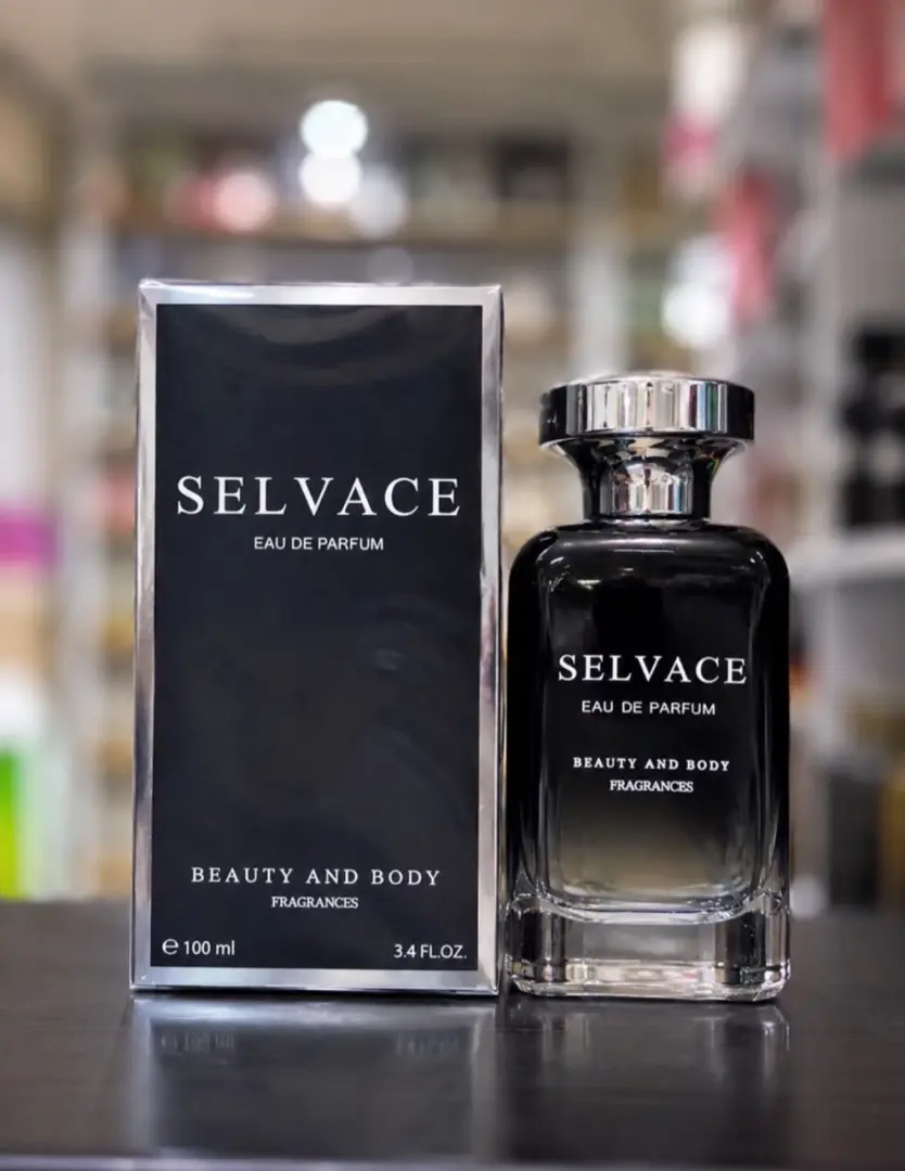 Perfume 100mls (Mousuf, Selvace) thumbnail 9