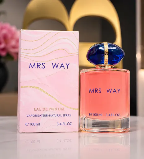 Perfume 100mls (Mousuf, Selvace)