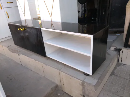 TV Case (TV Stand) - Ubungo