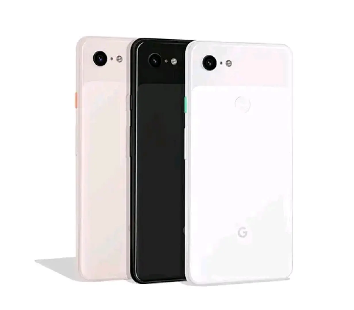 Google Pixel 3 (4GB RAM, 64GB)