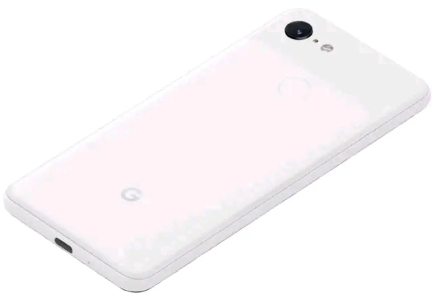 Google Pixel 3 (4GB RAM, 64GB) thumbnail 2