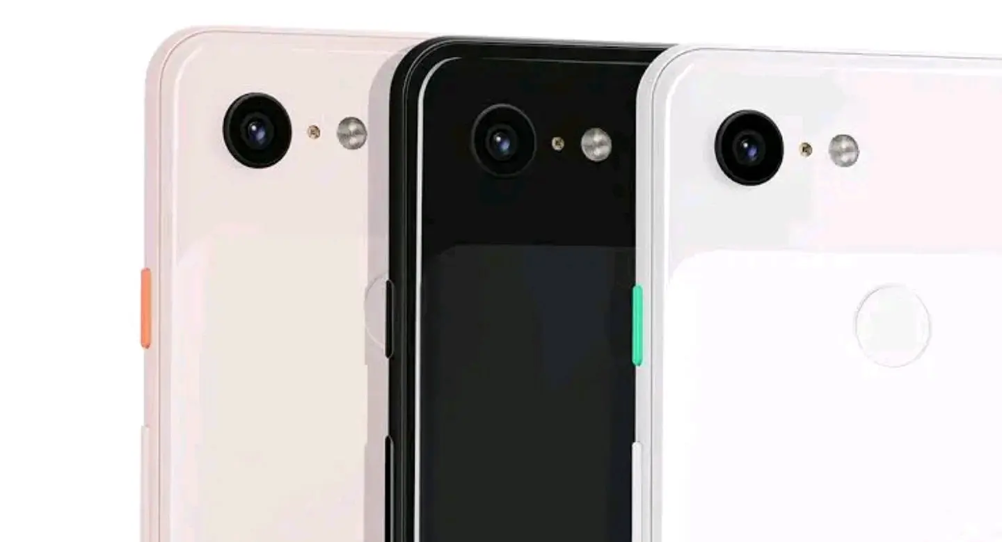 Google Pixel 3 (4GB RAM, 64GB) thumbnail 3