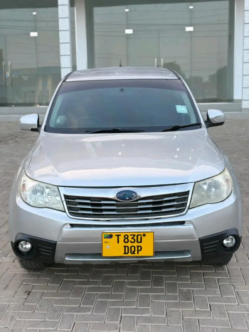 Subaru Forester DQP 1990cc for Sale