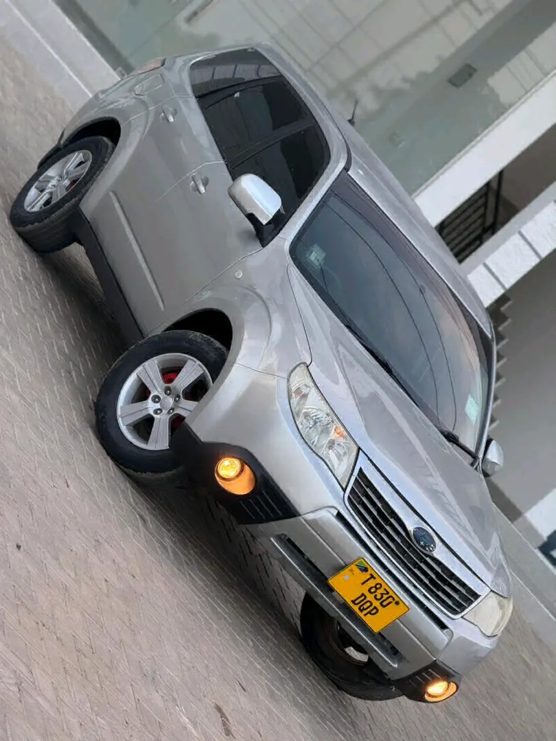 Subaru Forester DQP 1990cc for Sale thumbnail 2
