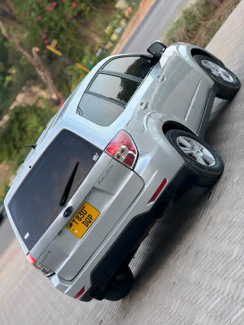 Subaru Forester DQP 1990cc for Sale thumbnail 3