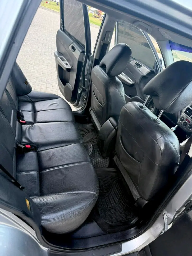 Subaru Forester DQP 1990cc for Sale thumbnail 8