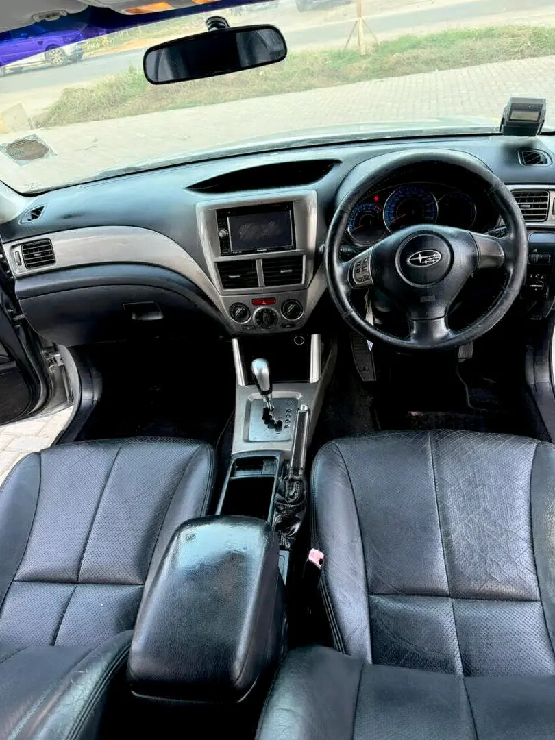 Subaru Forester DQP 1990cc for Sale thumbnail 9