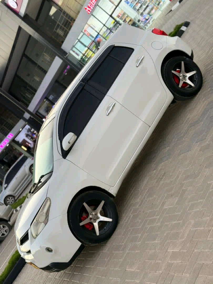 Toyota Ist New Model DLS 1490cc thumbnail 6