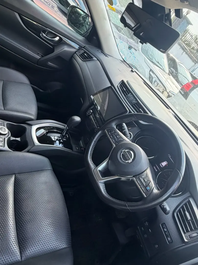 Nissan X-Trail 2019 Unregistered thumbnail 5