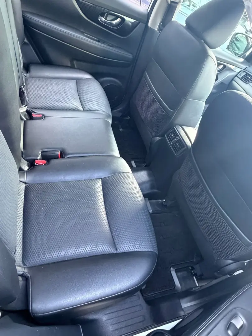 Nissan X-Trail 2019 Unregistered thumbnail 6