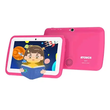 ATOUCH Q41 Kids' Educational Tablet (8GB/256GB) thumbnail 2
