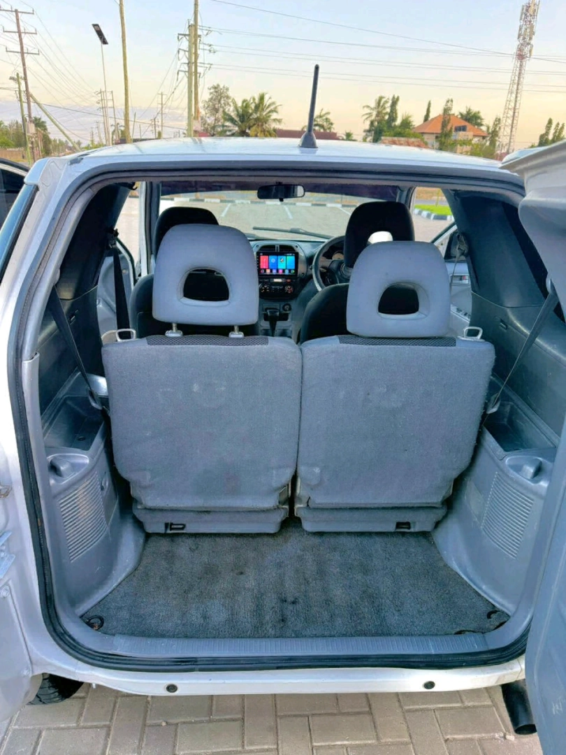 Toyota RAV4 Short Chassis DHV Full AC thumbnail 8