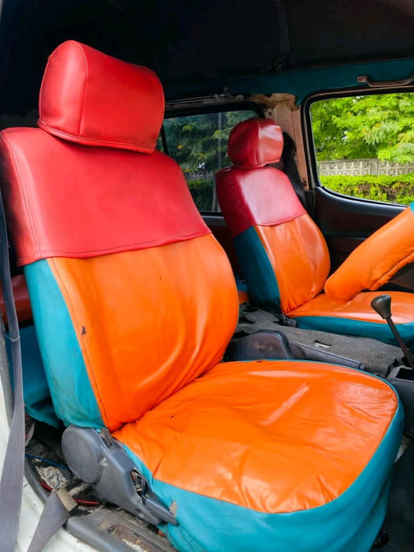 Toyota Hiace Daladala T879 DTO thumbnail 9