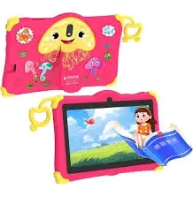 Atouch Q37 Kids' Tablet (6GB/256GB)