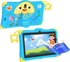 Atouch Q37 Kids' Tablet (6GB/256GB) thumbnail 3