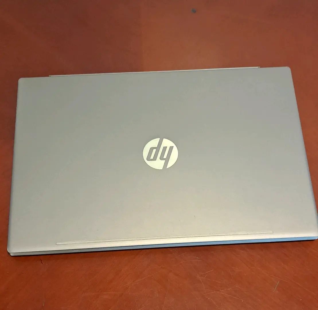 HP Pavilion 15 Gaming Laptop (Core i7, 16GB RAM, 1TB SSD)