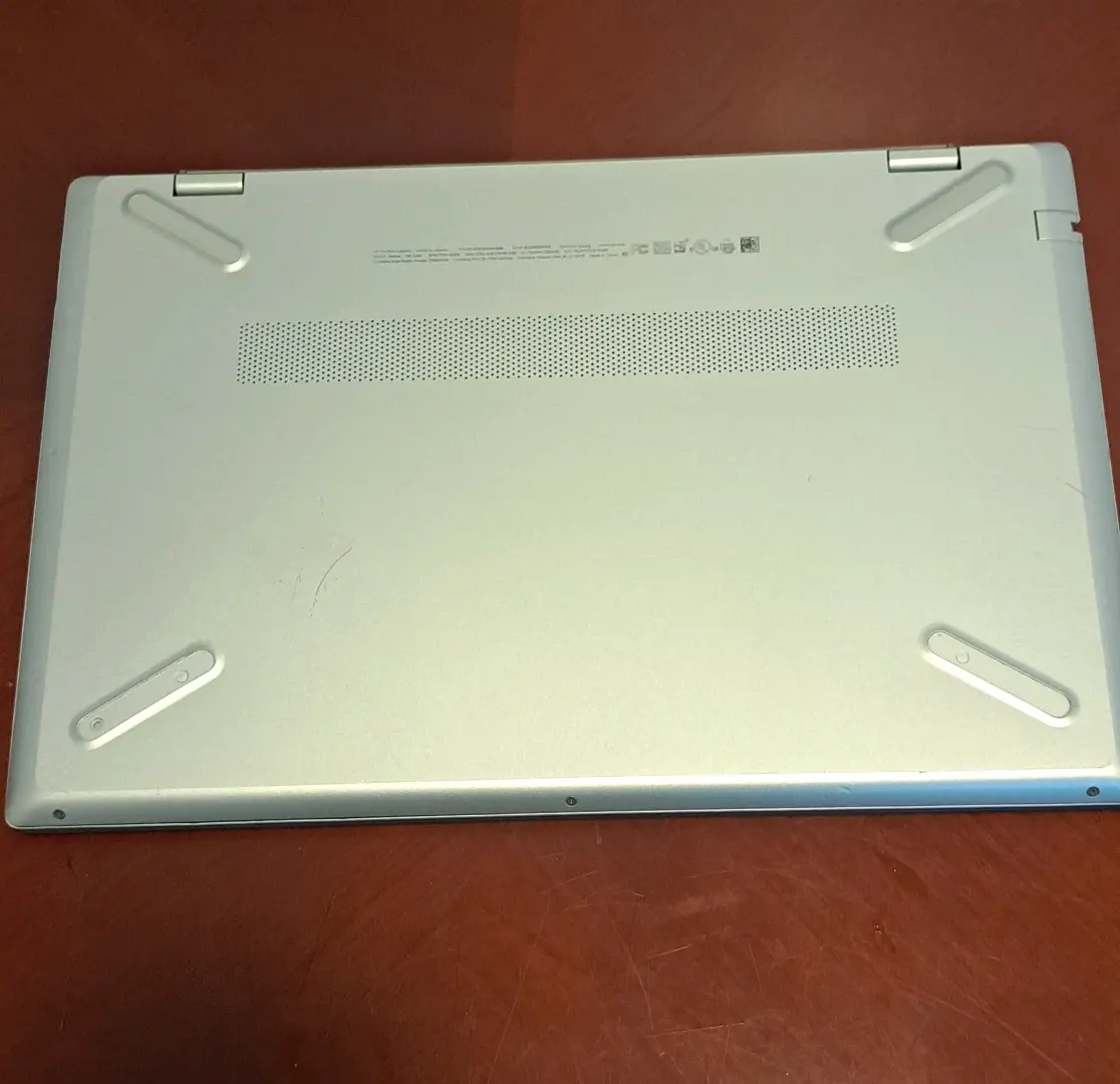 HP Pavilion 15 Gaming Laptop (Core i7, 16GB RAM, 1TB SSD) thumbnail 2