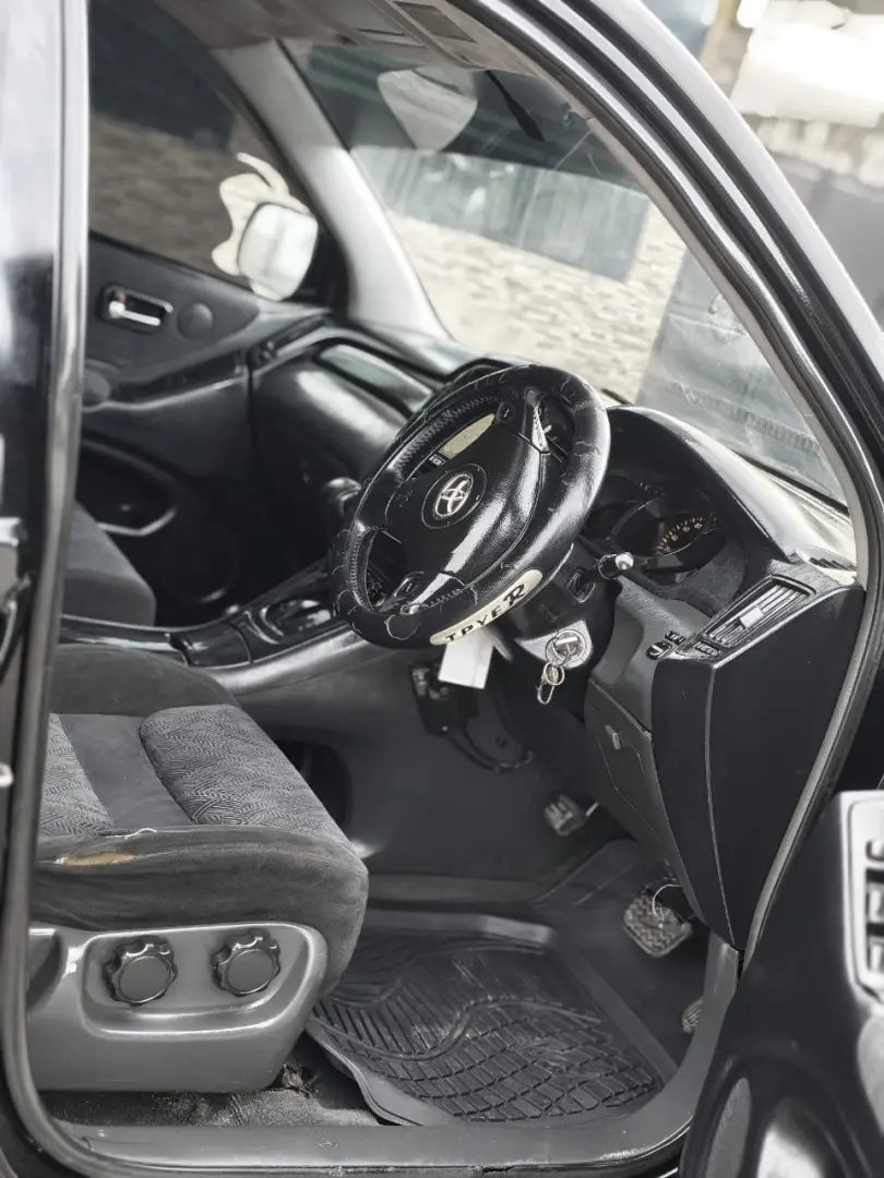 Toyota Kluger 2Az 4x4 thumbnail 8