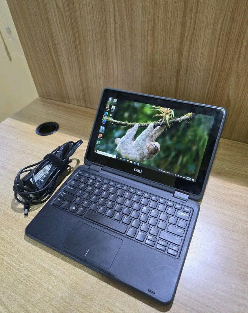Dell Latitude 3190 Laptop (4GB RAM, 192GB SSD) thumbnail 3