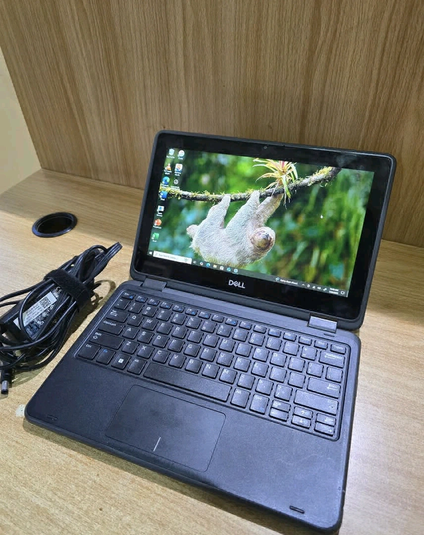 Dell Latitude 3190 Laptop (4GB RAM, 192GB SSD) thumbnail 4