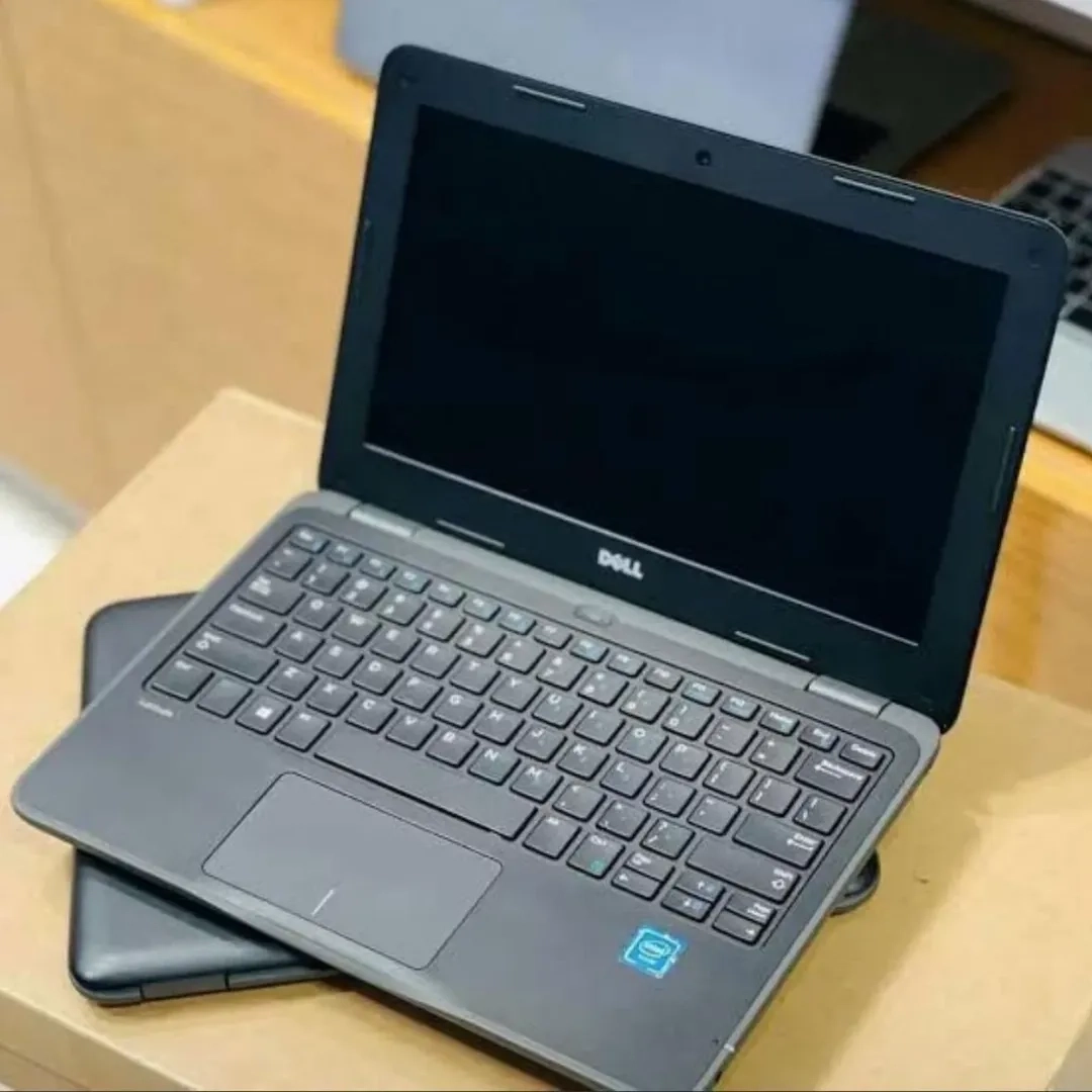 Dell Latitude 3190 Laptop (4GB RAM, 192GB SSD) thumbnail 5
