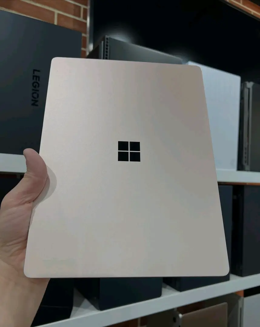 Microsoft Surface Laptop Go 3 (i5, 8GB/256GB) thumbnail 5