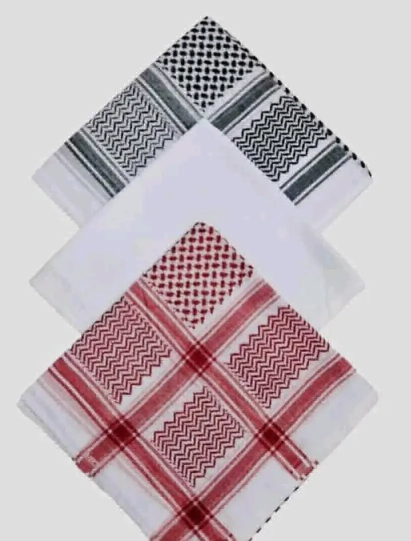 Kanzu, Vilemba, Kofia na Misuli - Jumla na Rejareja