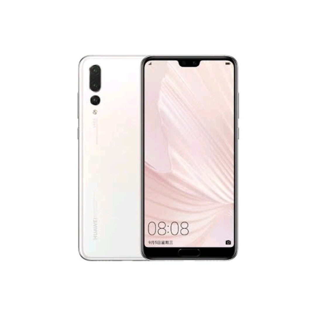 Used Huawei P20 Pro (6GB RAM, 128GB Storage)