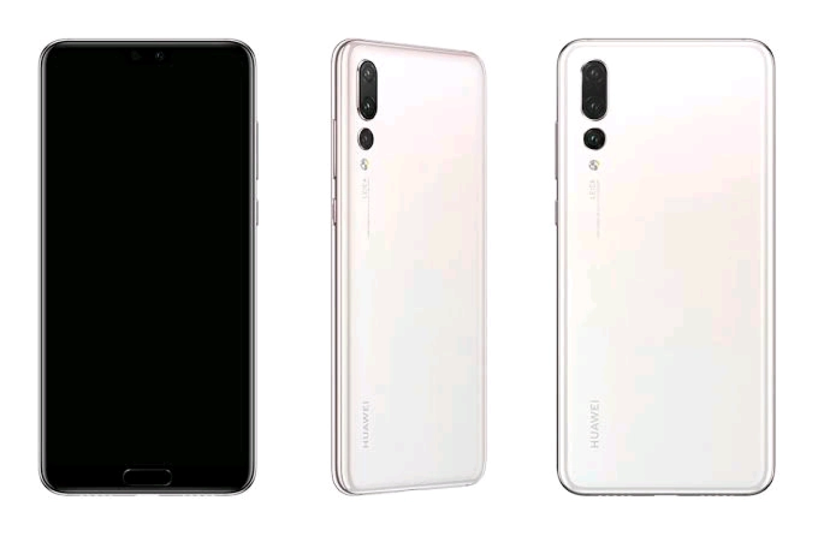 Used Huawei P20 Pro (6GB RAM, 128GB Storage) thumbnail 2