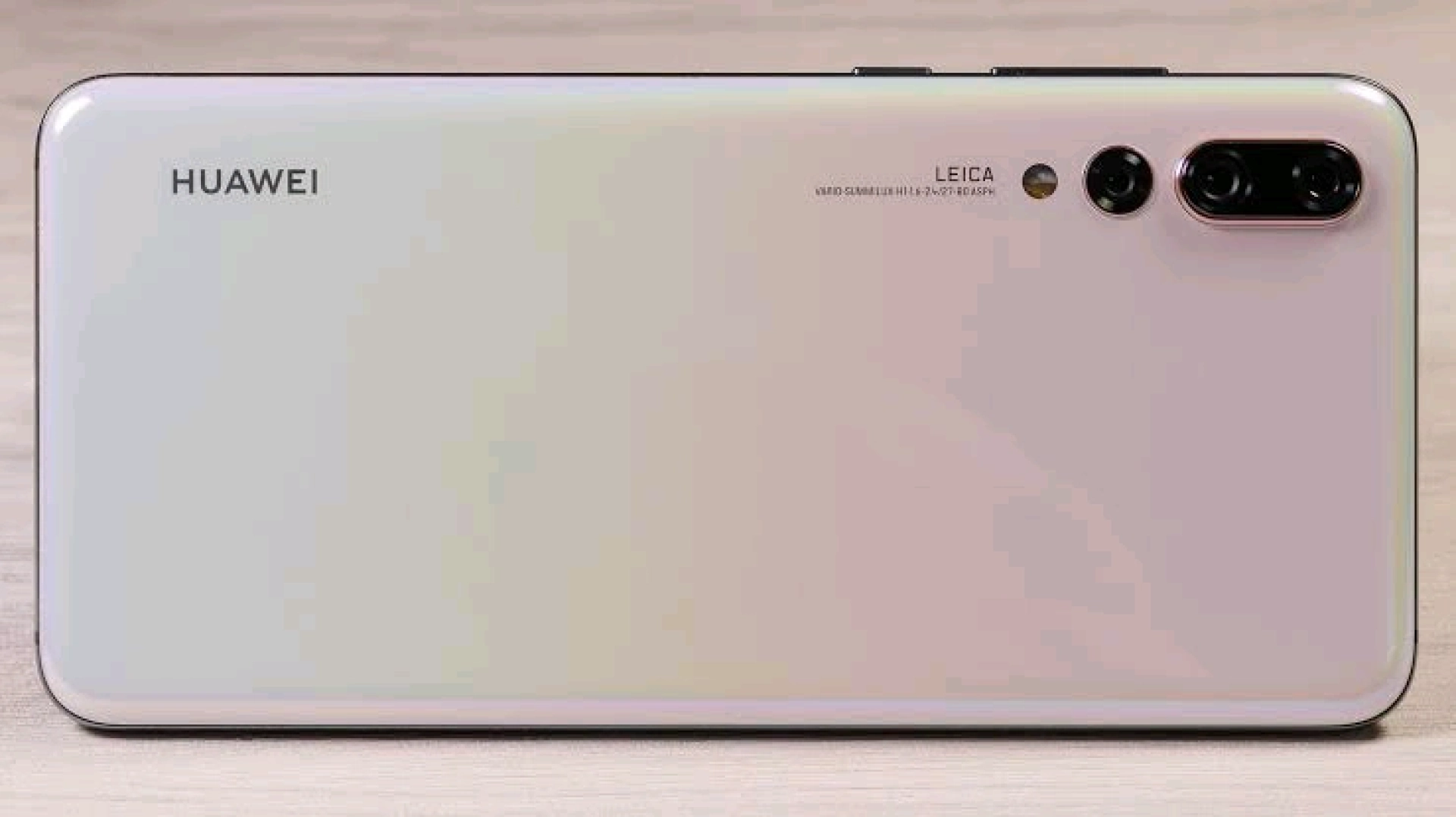 Used Huawei P20 Pro (6GB RAM, 128GB Storage) thumbnail 3