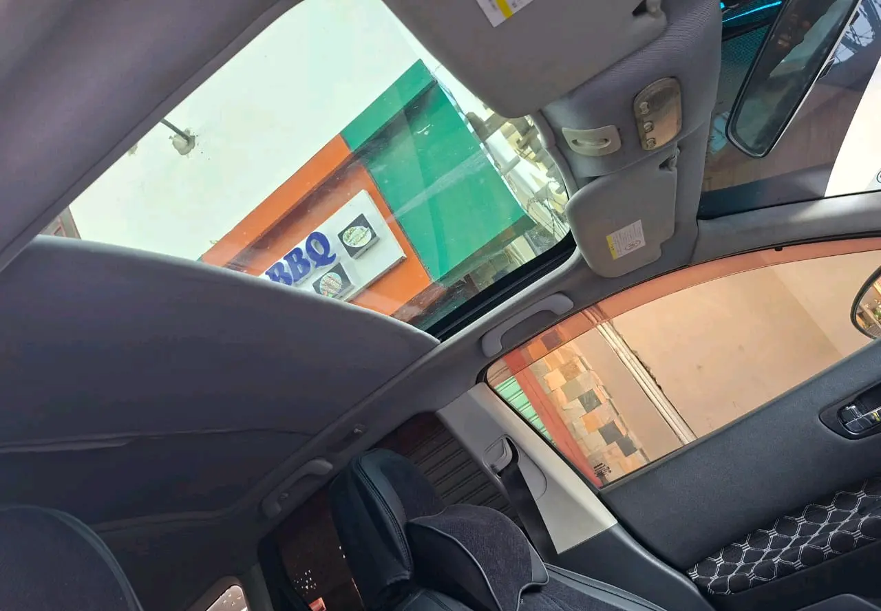 Nissan Dualis (Black) thumbnail 4