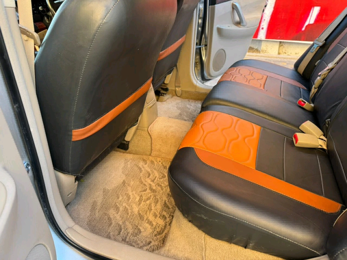 Toyota Premio F EDD 2004, 1490cc, Low Mileage thumbnail 8