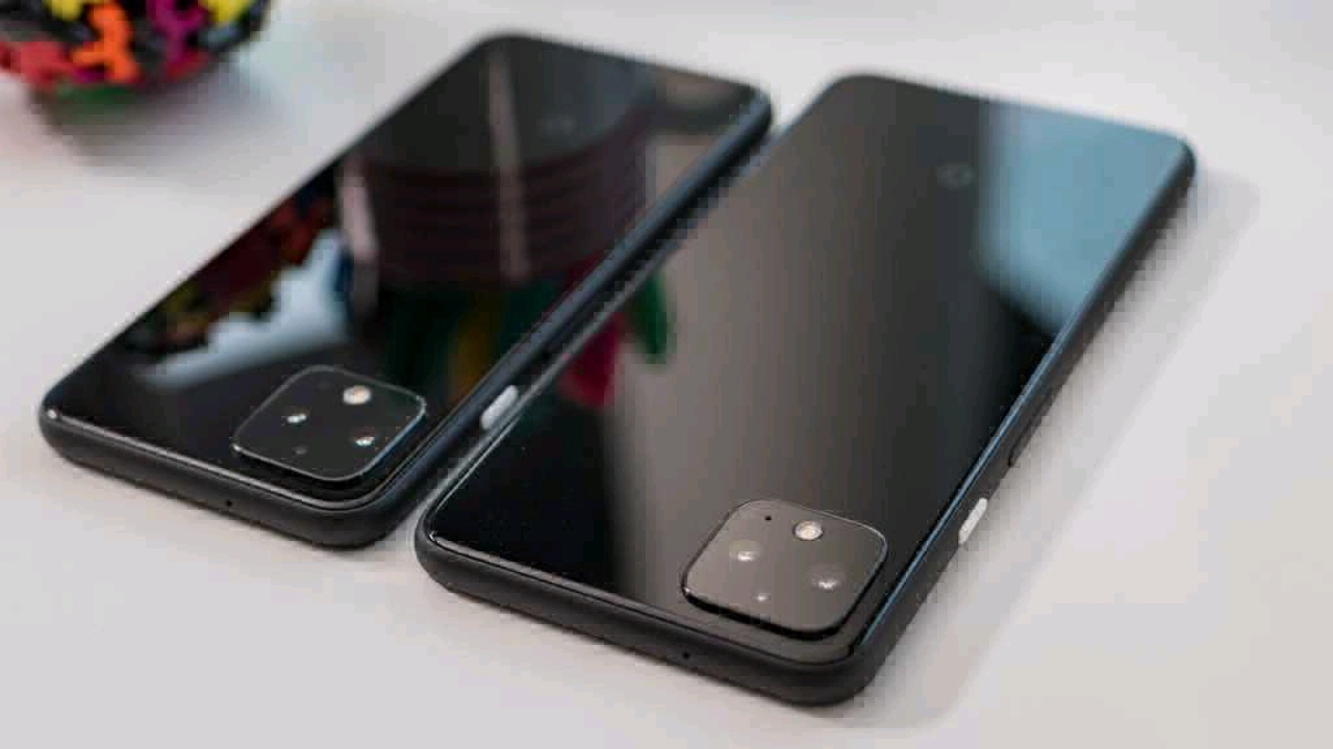Google Pixel 4 64GB Clean Smartphone