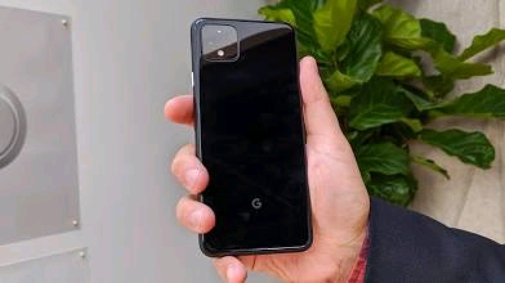 Google Pixel 4 64GB Clean Smartphone thumbnail 2