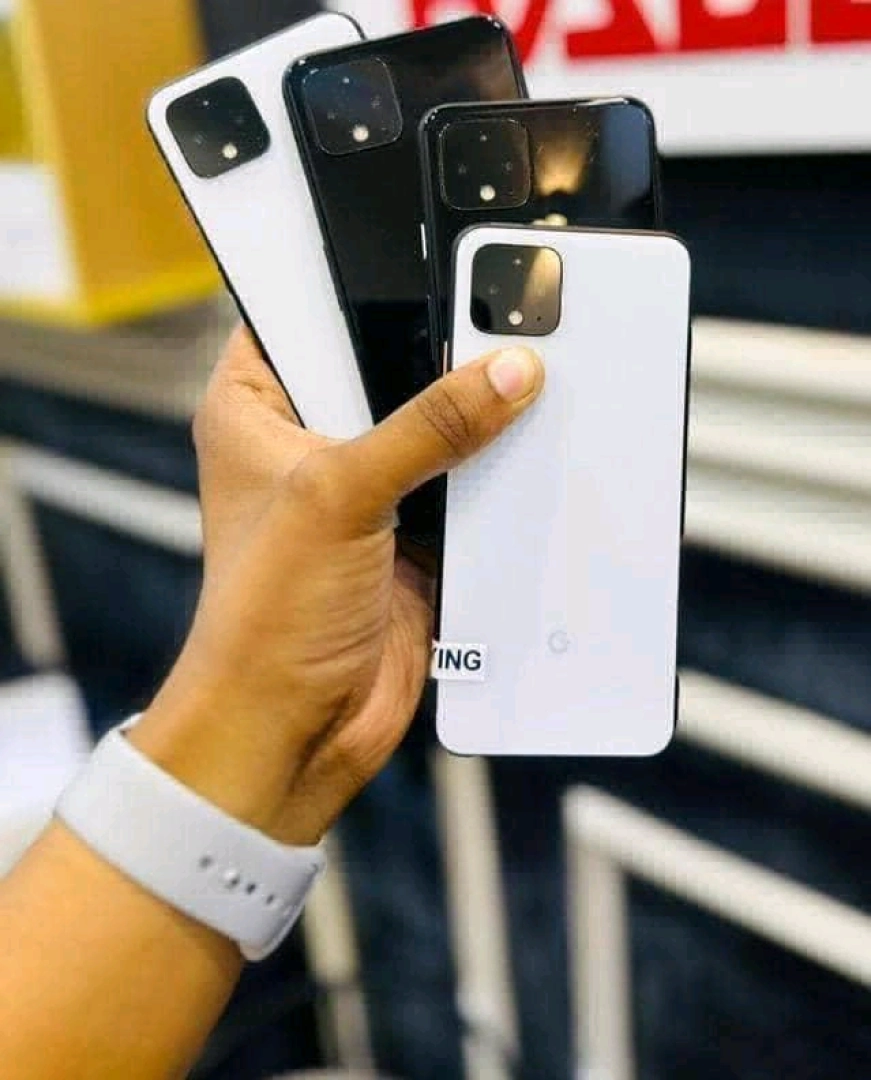 Google Pixel 4 64GB Clean Smartphone thumbnail 3