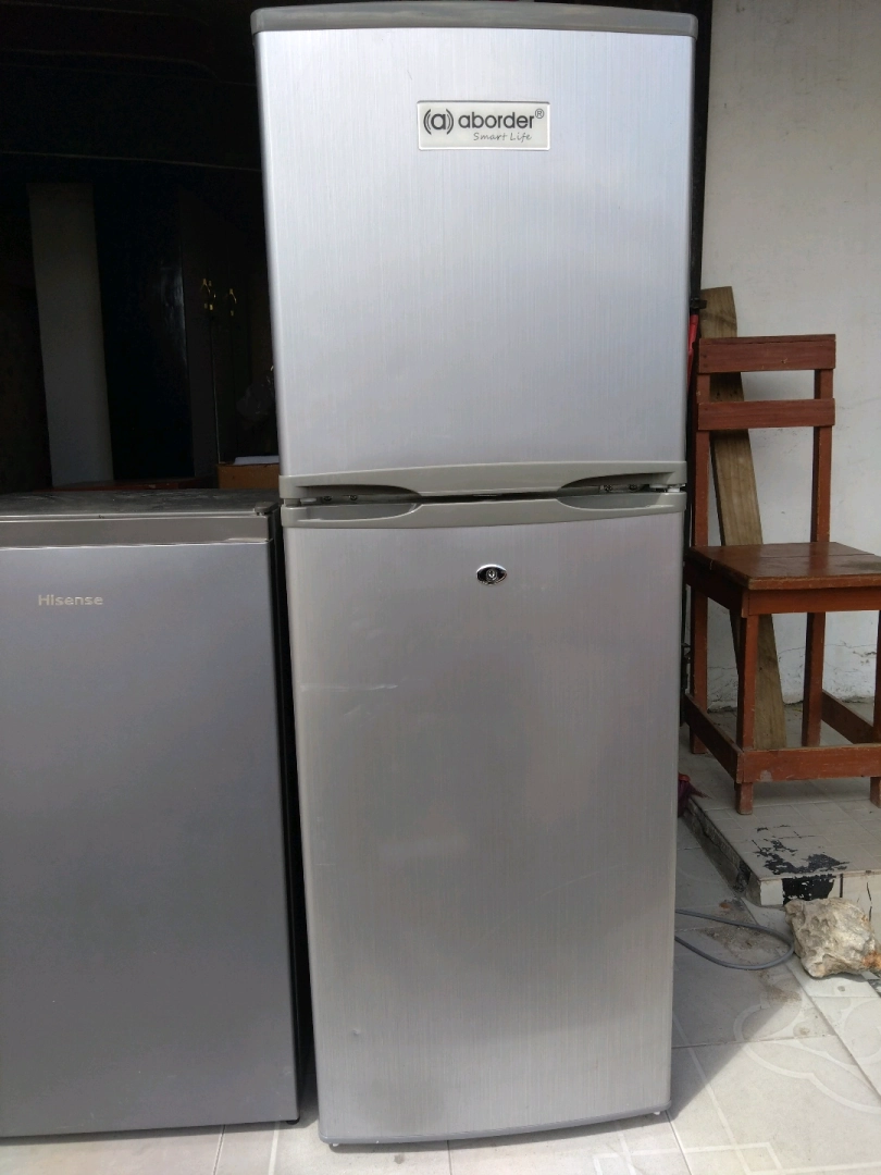 Used Aborder 135L Refrigerator (Friji Ubungo) thumbnail 2