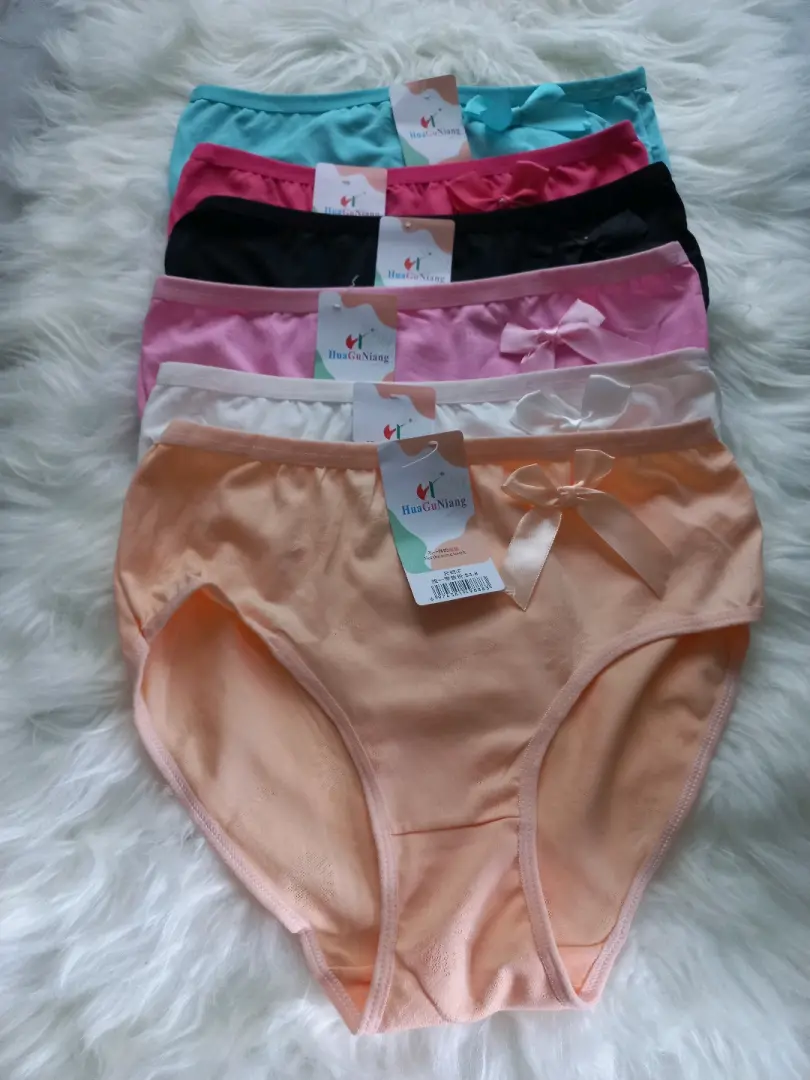 Chupi za Wanawake - Clear Stock Sale thumbnail 3